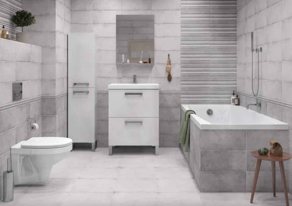 Монтаж ванны — основные шаги для новичков — Элитный коттеджный поселок ...