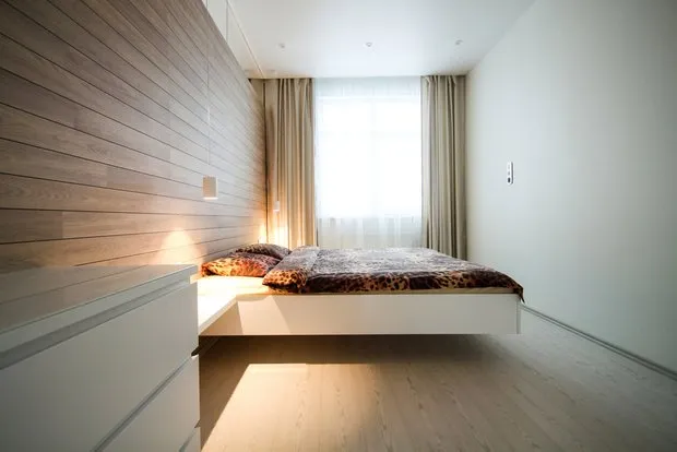 Дизайн: студия INTERЁR Architects