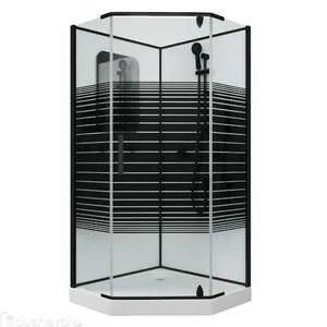 Душевая кабина Grossman 90x90 GR271D