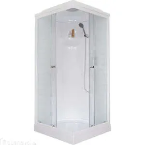 Душевая кабина Royal Bath HP RB90HP1-M 90x90