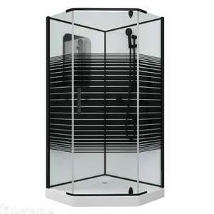 Душевая кабина Grossman 90х90 GR271D
