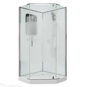 Душевая кабина Grossman Classic 90x90 GR171D