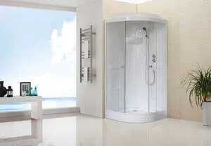 Душевая кабина Royal Bath RB 90HK1