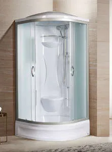 Душевая кабина River Rein 80,90/24