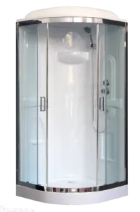 Душевая кабина Royal Bath Accord RB 90HK1-СН