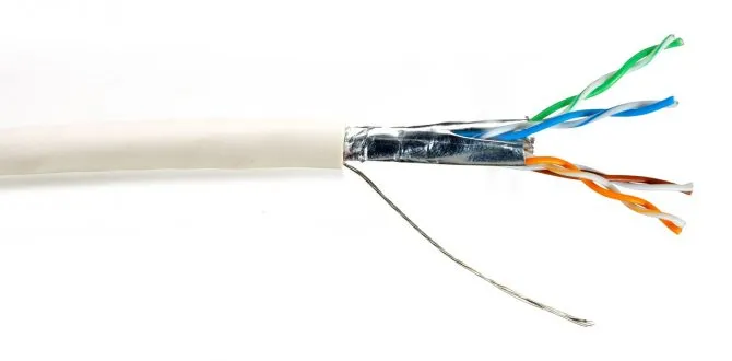 Для офисного Wi-Fi лучше использовать Cat6A