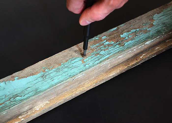 Простые методы удаления винта с сорванной резьбой: как выкрутить шуруп ...