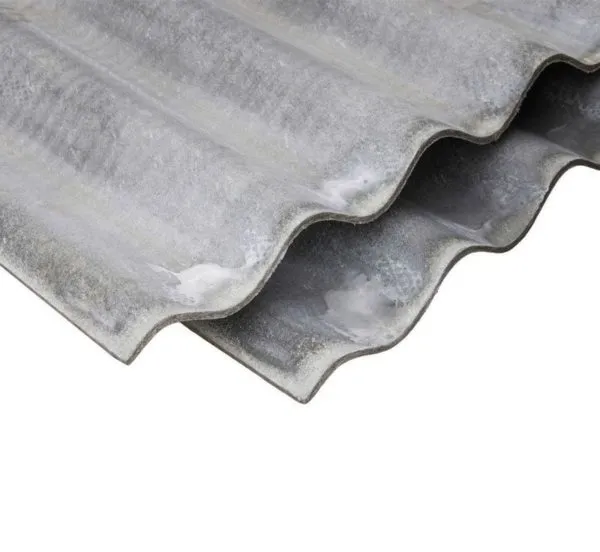 Состав волнового шифера — кровельный материал плоской формы в москве ...