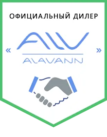 SEASAN.RU → Официальный дилер Alavann (Россия)