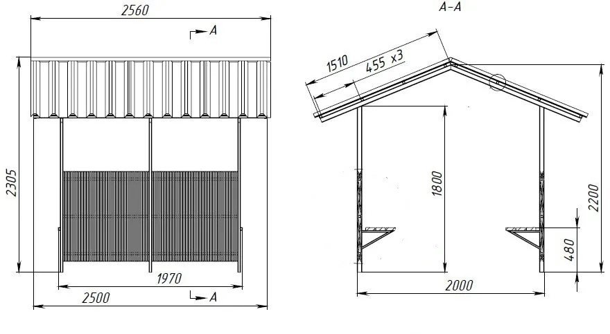 Чертеж беседки из профильной трубы с размерами. Беседка профтруба чертеж. Чертеж беседки из металла 3 на 4 с двухскатной крышей. Беседка 2×2 из профильной трубы Размеры чертежи. Беседка из профтрубы 3х3 чертеж.