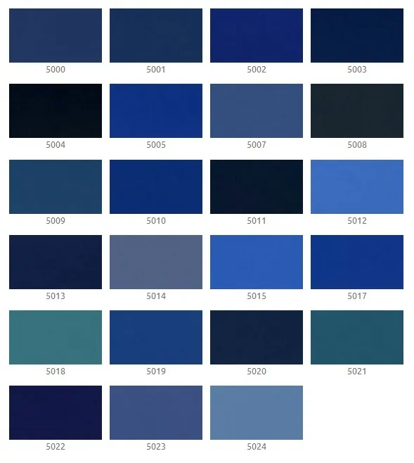 Каталог цветов вика. Цвет синий (RAL 5015, Pantone 300 CV). Краска RAL 5002 ультрамарин. Краска RAL 5018 Vika автомобильная. Краска 420 Балтика RAL.