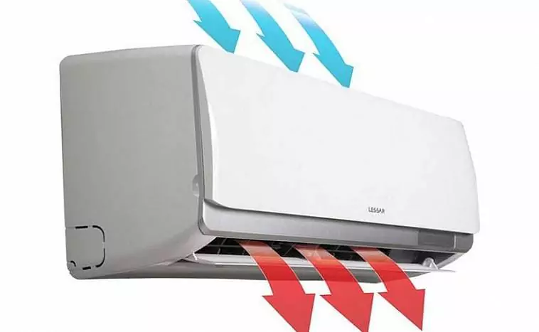 Схема приточно-вытяжной вентиляции — устройство и принцип работы ...