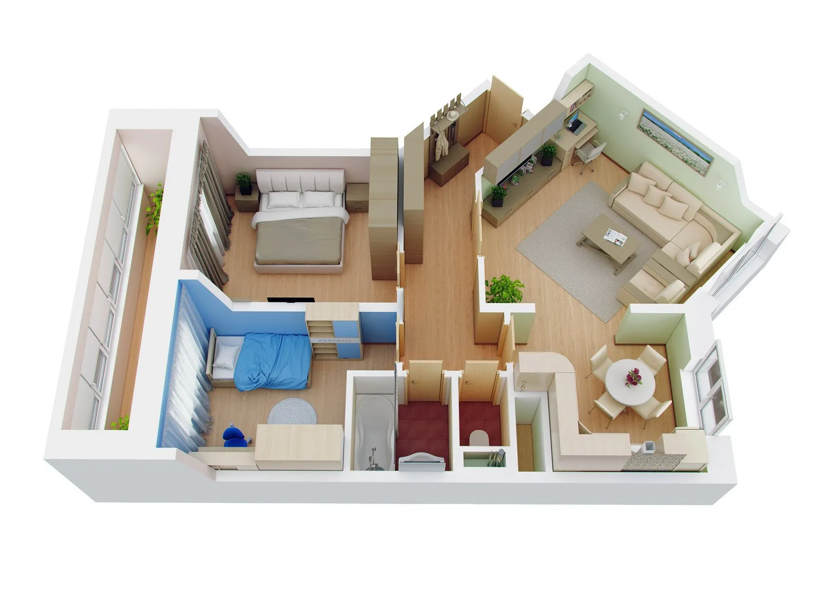 планировка от застройщика. 3 х комнатная квартира от застройщика. планировки квартир в новостройках. планировка квартиры. 3 х комнатная квартира от застройщика.