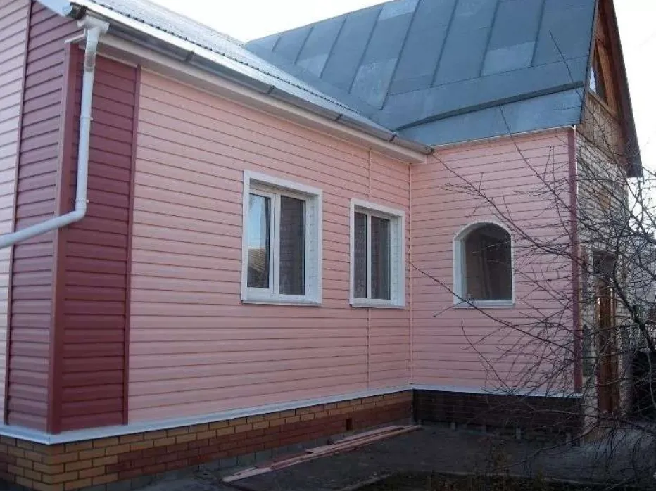 Где Купить Сайдинг В Тамбове