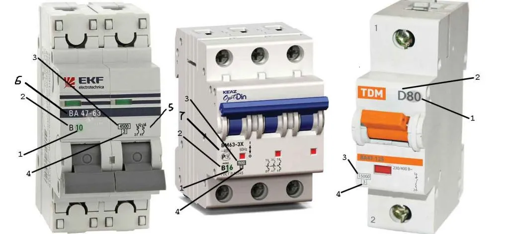 Двухполюсный автомат 50 ампер. Автоматический выключатель 0.4 кв маркировка. Автоматический выключатель 16а двухполюсный. Автоматический выключатель 80а маркировки АВВ. Правильный автоматический выключатель