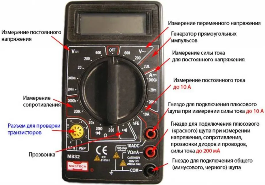 Мультиметр м830в обозначения. Мультиметр переменный ток обозначение. Мультиметр DT 830b обозначения. Значок постоянного тока на мультиметре.