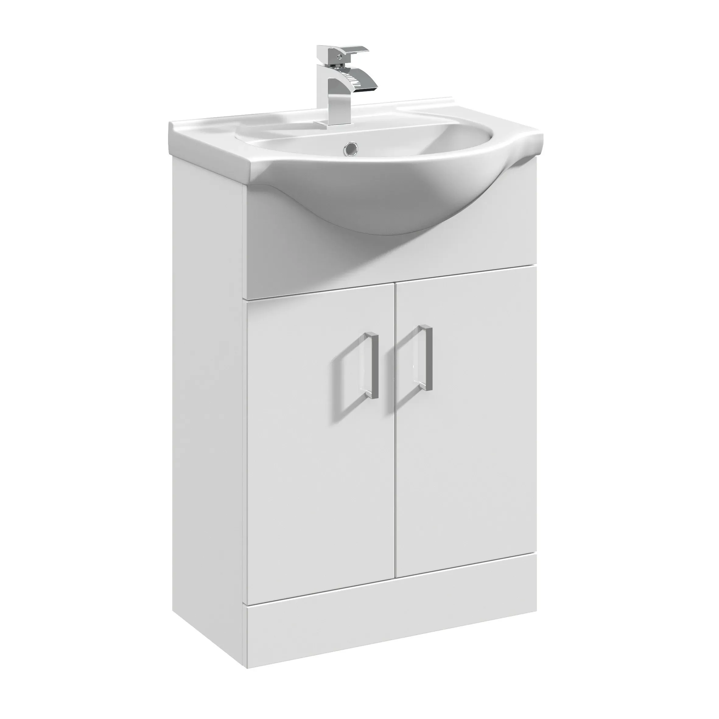 Мебель для ванной iddis. Onika Кристалл 70.18 107024 шкафчик под раковину 670х310х680 мм. Тумба для ванной комнаты с раковиной. Раковина с тумбочкой. Раковина с шкафчиком в ванную.